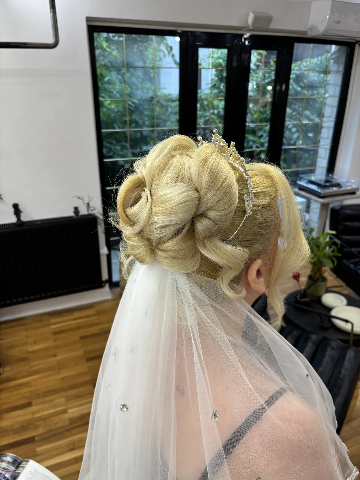 Coafor · Hairzone