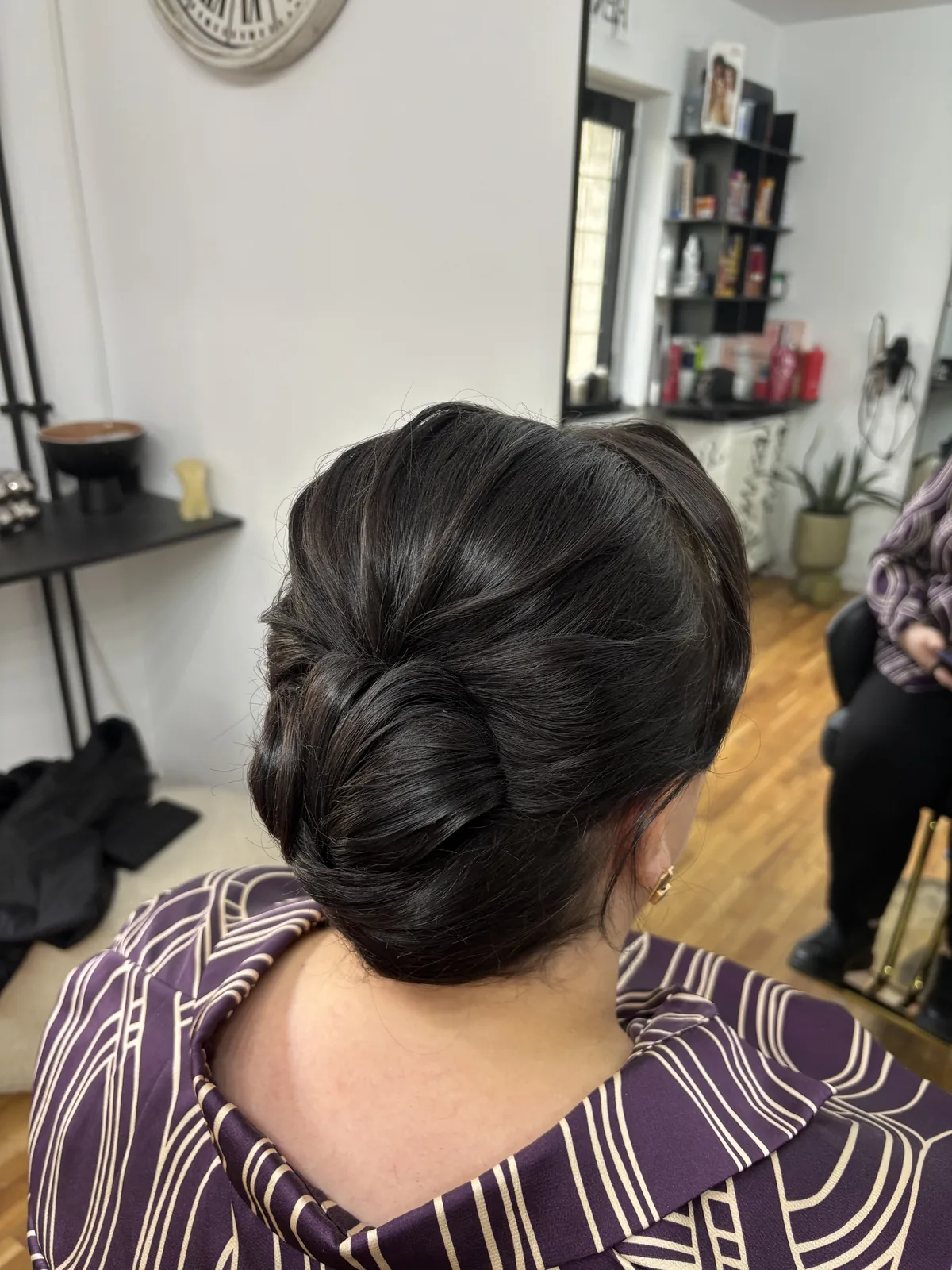 Coafor · Hairzone