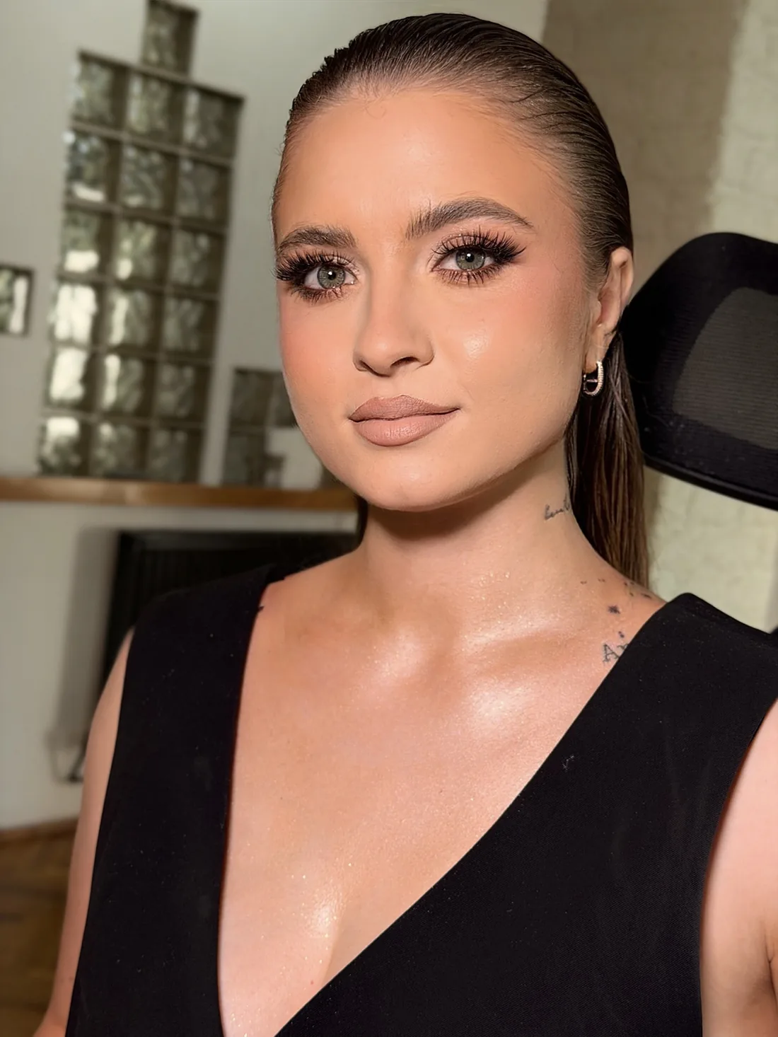 Make-up & Estetica Privirii